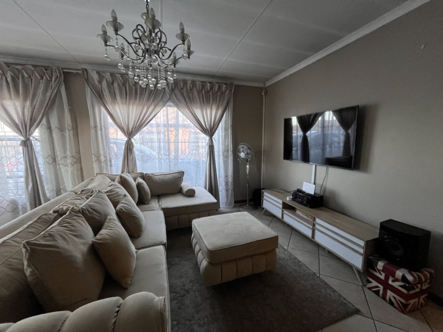 2 Bedroom Property for Sale in Pinehaven Free State